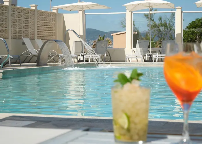 Bq Apolo Hotel