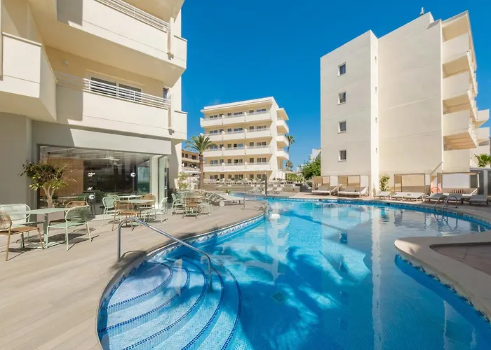 Aparthotel Cap De Mar
