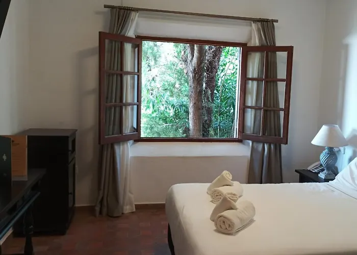 Tugasa Hotel Las Truchas