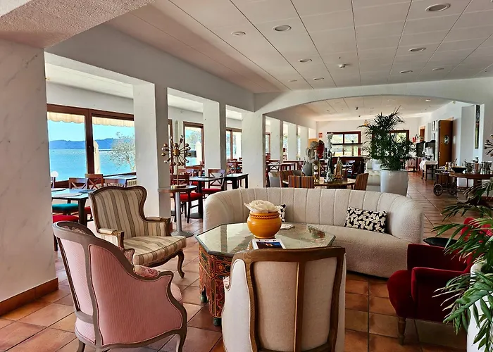 Hotel Grifeu y Restaurant - Costa Brava