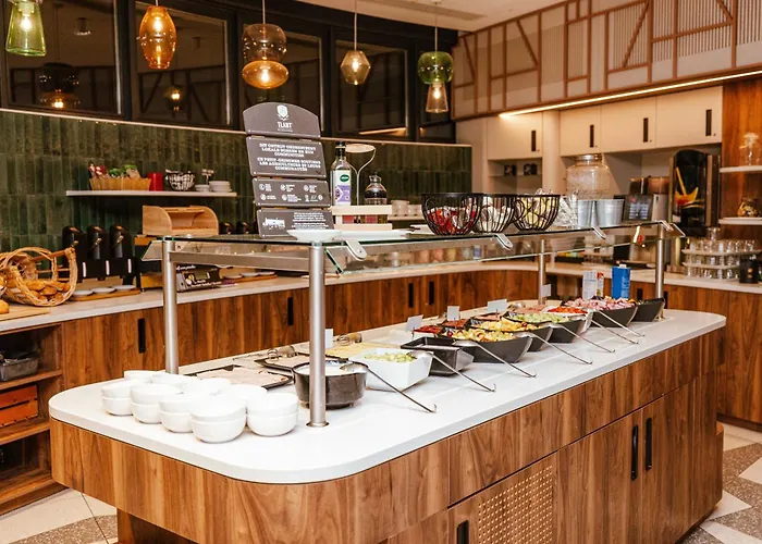 Ibis Budget Luxembourg Aeroport