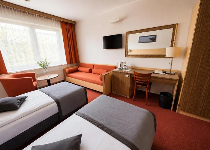 Info Hotel
