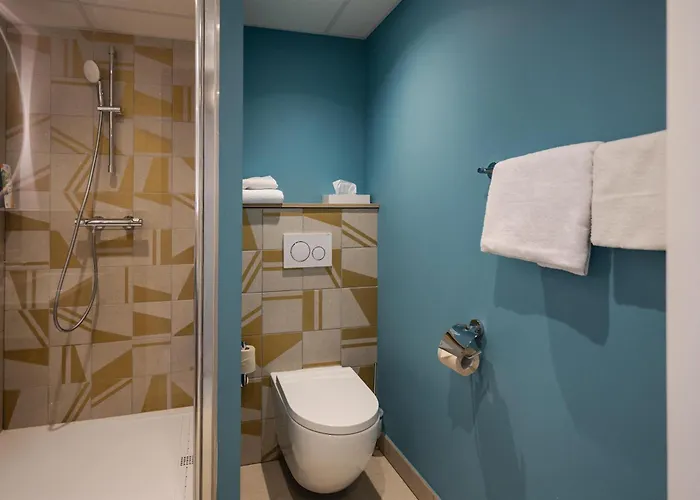 Sure Hotel By Best Western Nantes Saint-Herblain