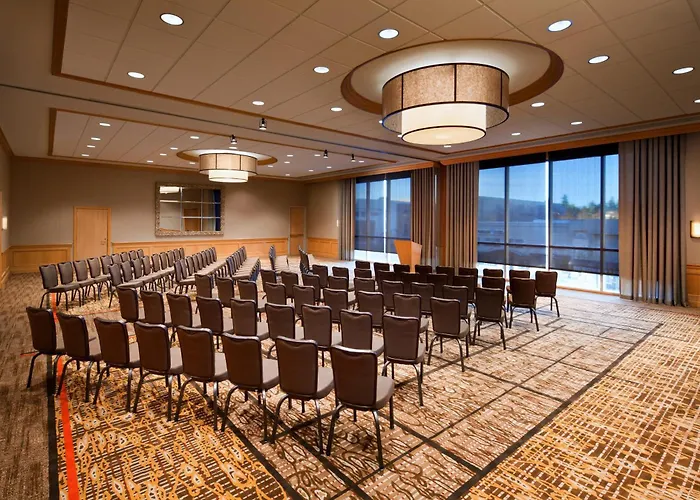 Hyatt Regency Bellevue