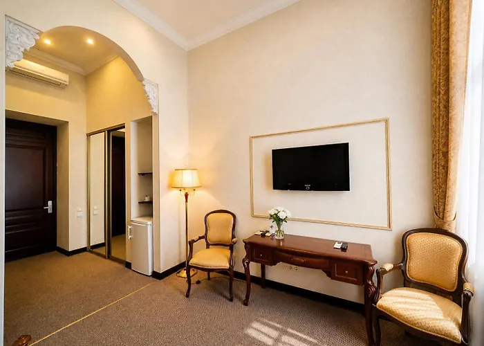 Oreanda Hotel