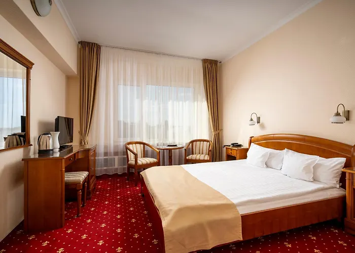 Hotel Traian