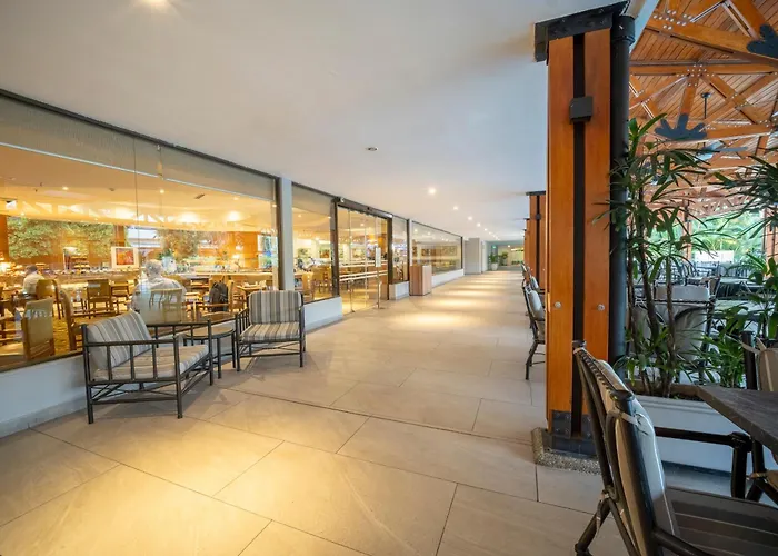 Hotel Intercontinental Cali By Ihg