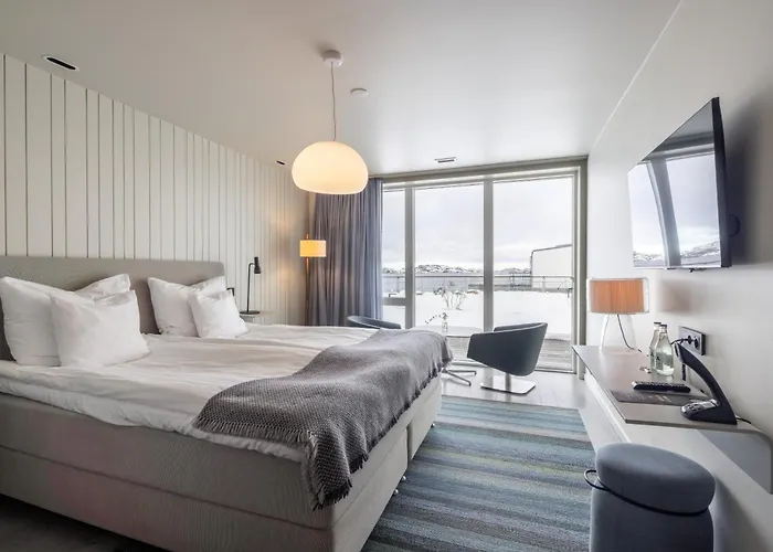 Gullmarsstrand Hotell & Konferens