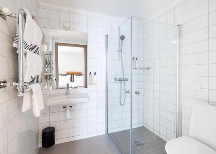 Gullmarsstrand Hotell & Konferens