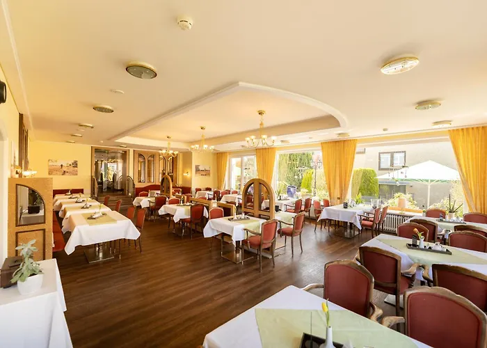 Akzent Hotel Berlin