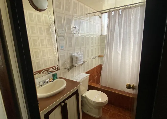 Hotel Andenes
