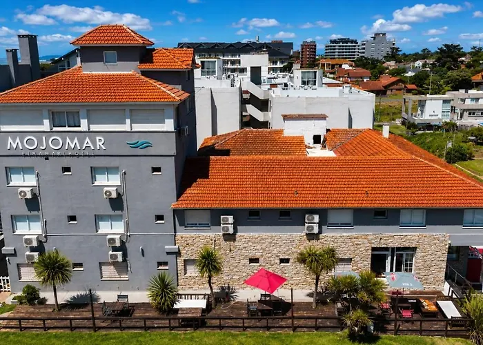 Hotel Mojomar