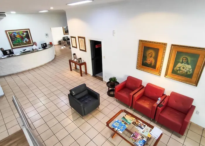 Hotel Bruggemann Florianopolis