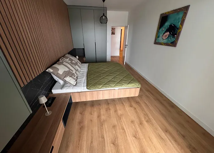 Hotel Legend