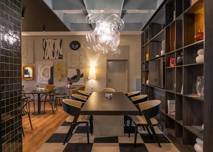 Ibis Styles Warszawa Airport
