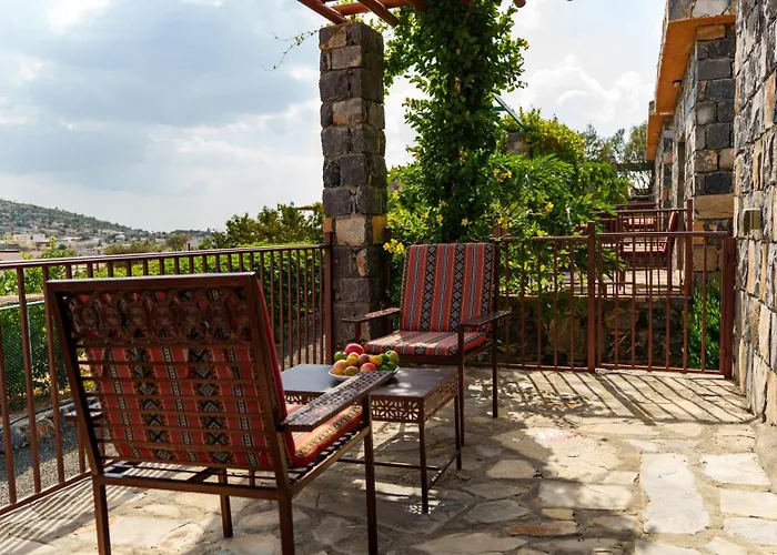 Jabal Shams View Stay نزل إطلالة جبل شمس