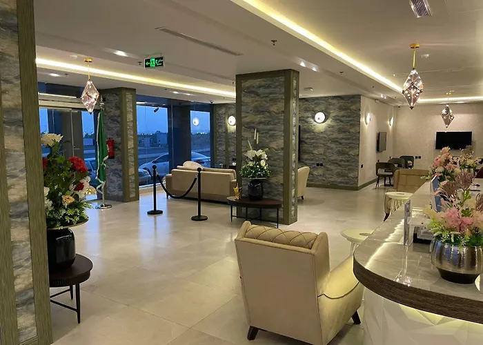 فندق حياة تاون 2