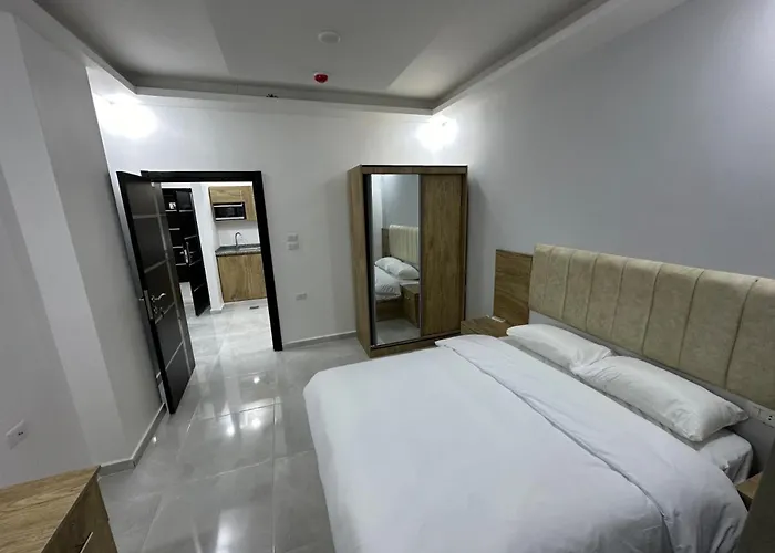 رويال جروب اربد Royal Group Hotel