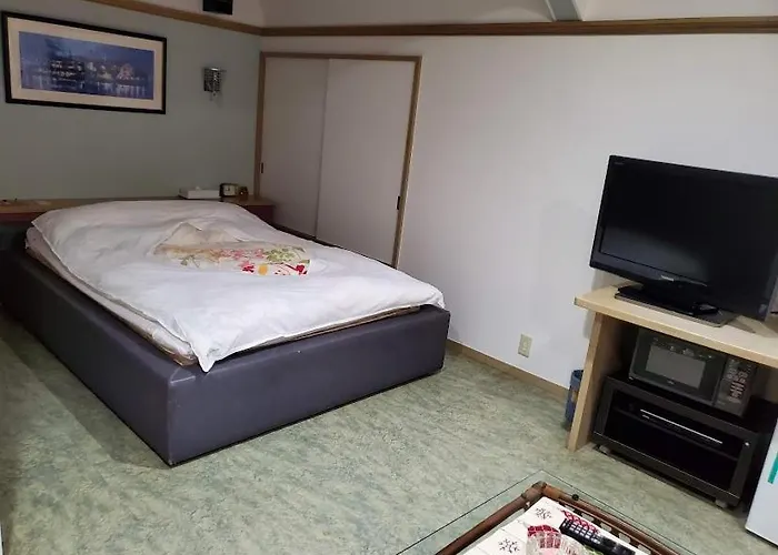 ホテル夢の里