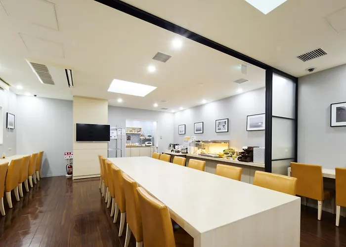 Kipp Hotel Syonan Fujisawa