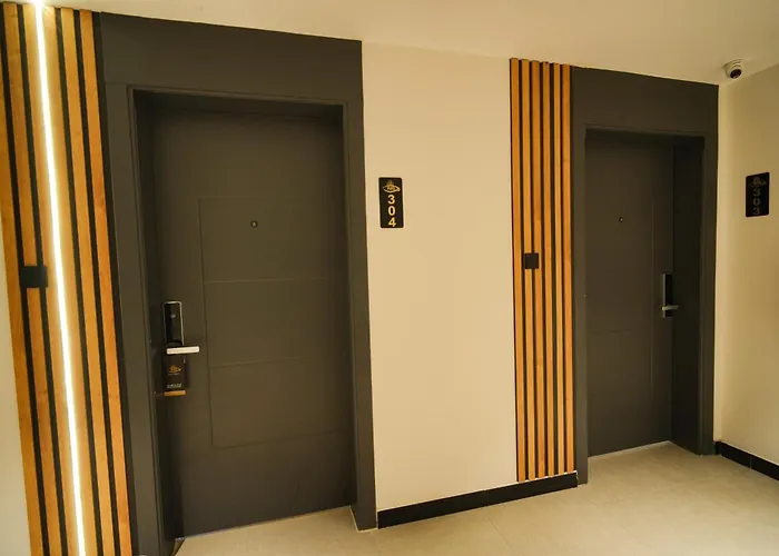 هدب Hdb Tabuk