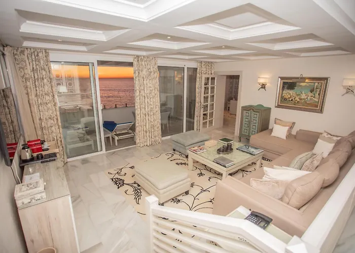 Le Mirage Tanger