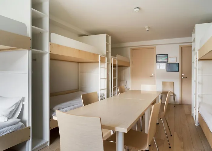 Reykjavik Lights Hotel By Keahotels