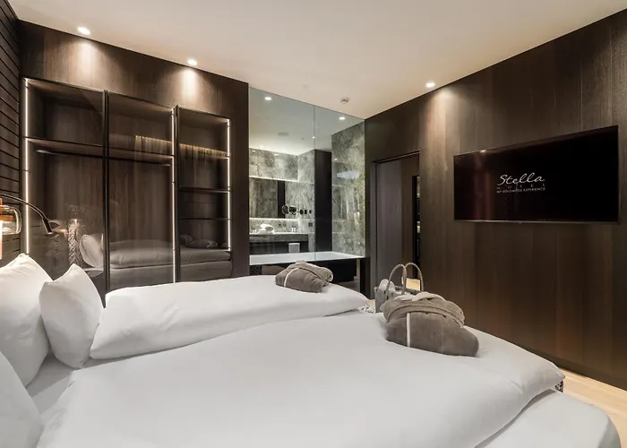 Stella Hotel - My Dolomites Experience