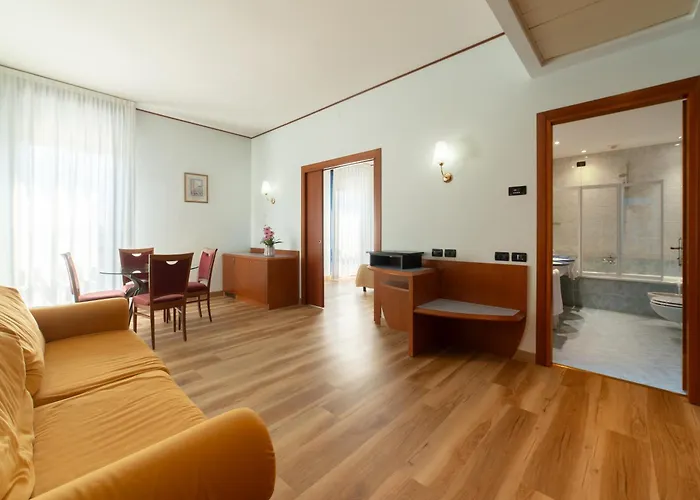 Hotel Persico's
