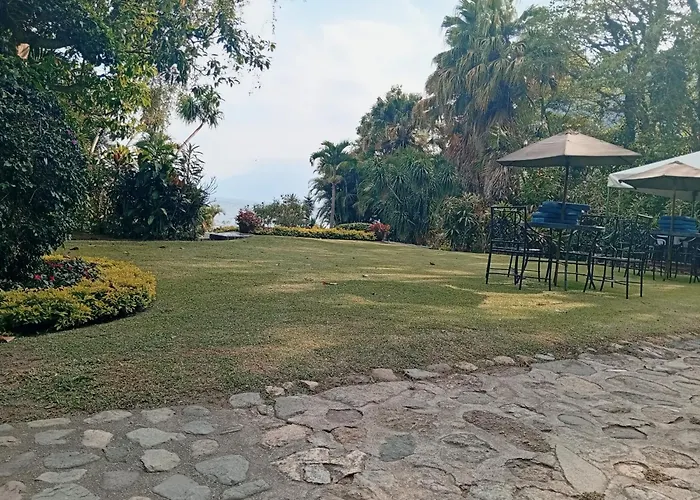Hotel San Buenaventura de Atitlán