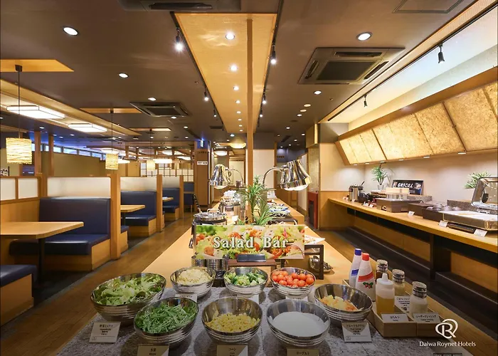 Daiwa Roynet Hotel Hamamatsu