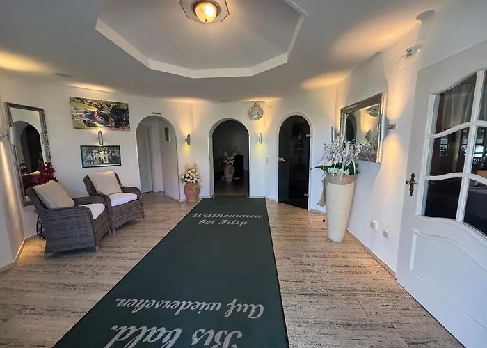 Hotel Friesenhof
