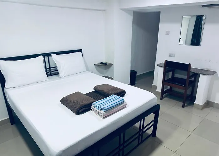 Sophia Hotel