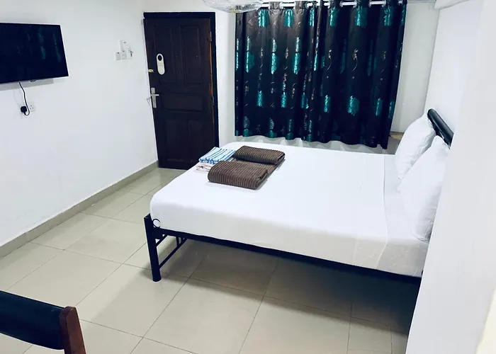 Sophia Hotel
