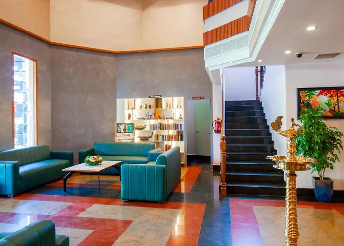 Holiday Hotel