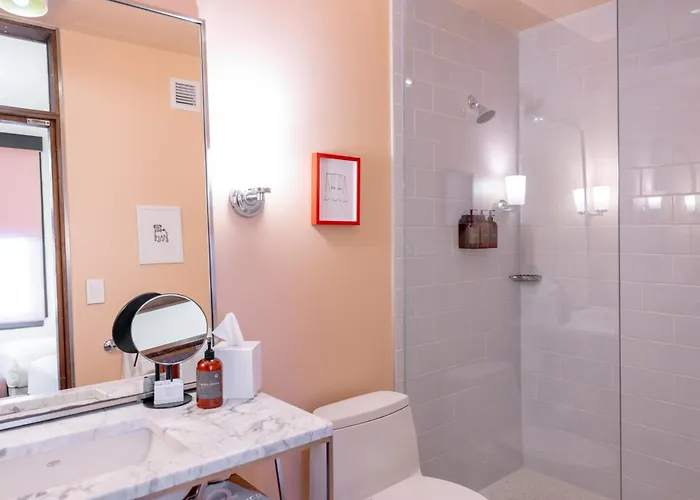 Quirk Hotel Richmond