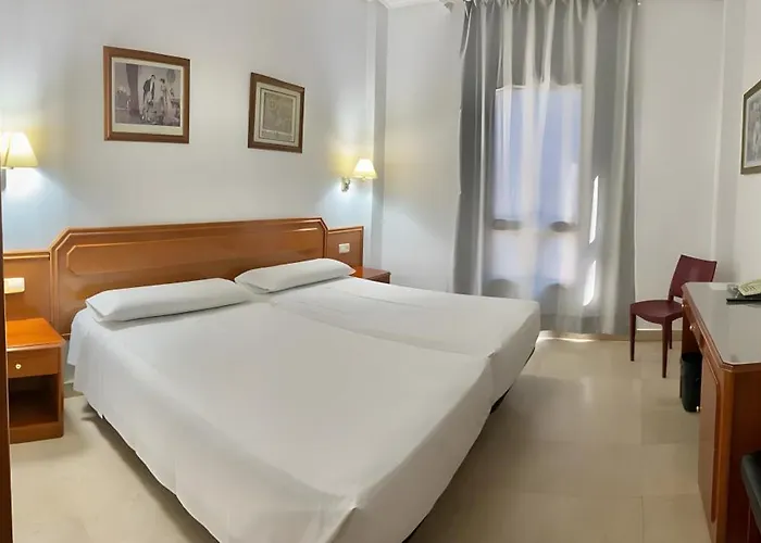 Hotel Humanes