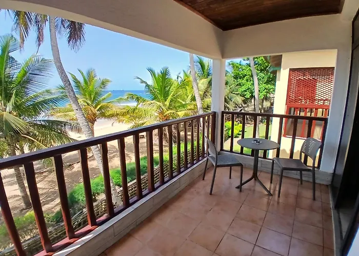 Hotel Palm Rock Beach
