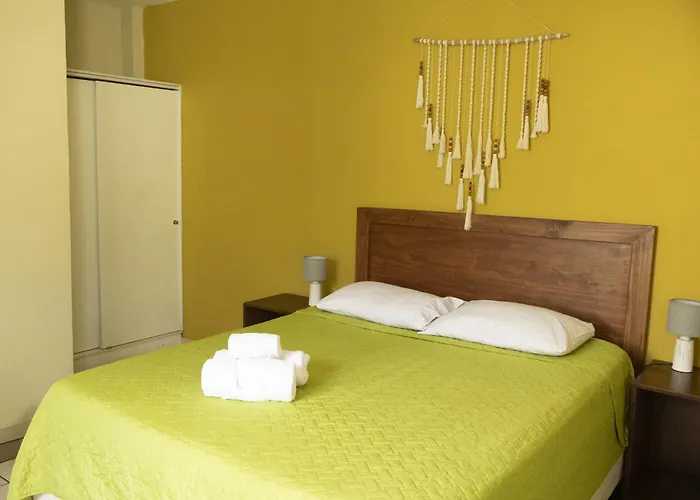 Hotel Andoria