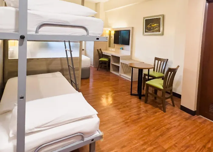 Microtel Inn & Suites By Wyndham San Fernando