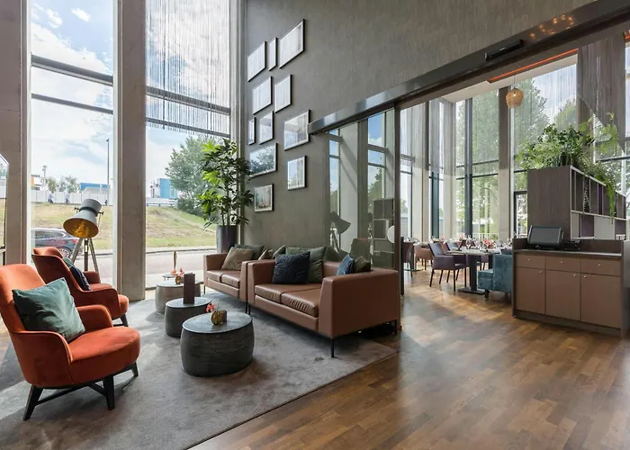 Leonardo Royal Hotel Amsterdam
