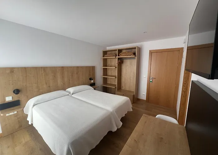 Hotel La Trainera