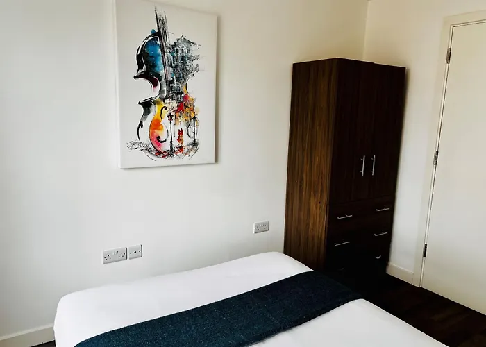 Endsleigh Park Hotel