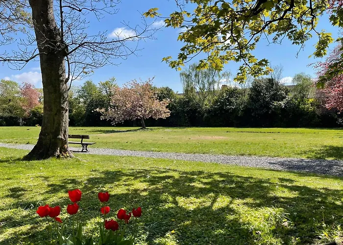 Endsleigh Park Hotel