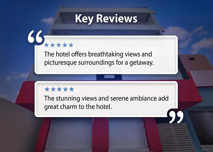 Super Hotel O Darbhanga Near Khanka Chowk
