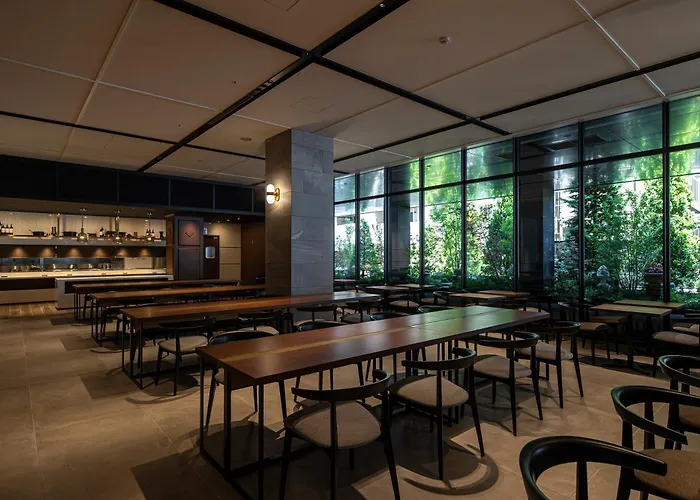 Hotel Trad Hakata