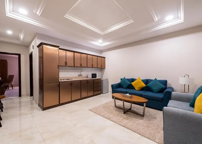 Alqasr - Al Wadeen