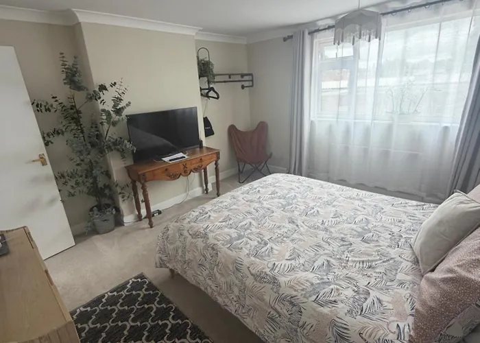 Imaginarium Rooms