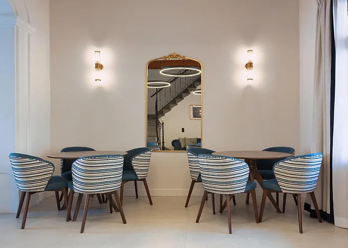 Sa Pobla Rooms Adults Only