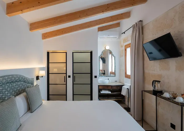 Sa Pobla Rooms Adults Only